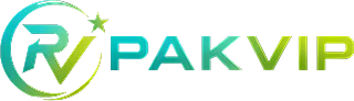 PAK VIP Logo